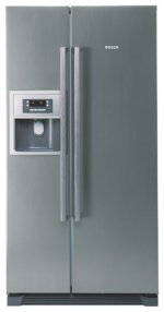 Холодильник Bosch KAN 58A45 — фото 1 / 3