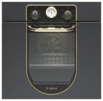 Духовой шкаф Bosch HBA 23BN61 — фото 1 / 3