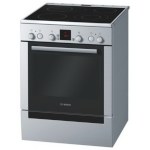 Электрическая плита Bosch HCE 744750 R — фото 1 / 1