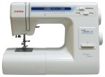 Швейная машинка Janome My Excel 1221 — фото 1 / 2