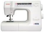Швейная машинка Janome 7518A — фото 1 / 2