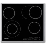 Варочная электрическая панель Samsung C61R2CAST — фото 1 / 1