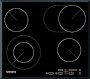 Варочная электрическая панель Samsung C61R1CAMST
