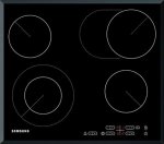 Варочная электрическая панель Samsung C61R1CAMST — фото 1 / 1