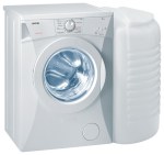 Стиральная машина Gorenje WA 60065 R — фото 1 / 2