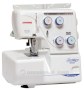 Оверлок Janome HQ-090D