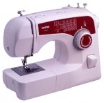 Швейная машинка Brother XL-3500 — фото 1 / 1