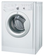 Стиральная машина Indesit IWUB 4105  — фото 1 / 1