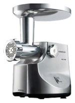 Мясорубка Kenwood MG-515 — фото 1 / 2