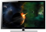 Плазменный телевизор Samsung PS-42C430A1W — фото 1 / 2