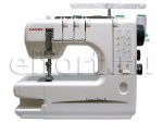 Распошивальная машина Janome Cover Pro 2 — фото 1 / 2