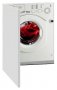 Встраиваемая стиральная машина Hotpoint-Ariston AWM 1297