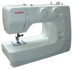Швейная машинка Janome PX 14 — фото 1 / 1
