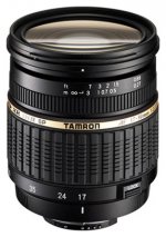 Объектив Tamron SP AF 17-50mm F/2.8 XR Di II LD Aspherical [IF] Nikon F — фото 1 / 1