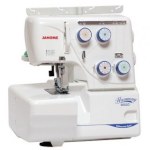 Оверлок Janome M-9002D — фото 1 / 1