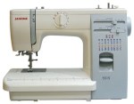 Швейная машинка Janome 5515 — фото 1 / 1