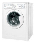 Стиральная машина Indesit IWC 6105 B CIS — фото 1 / 1