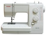 Швейная машинка Janome SE 518 — фото 1 / 2