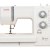 Швейная машинка Janome SE 518 — фото 3 / 2