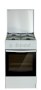 Газовая плита DARINA 1A GM441 002 W