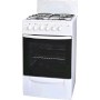 Комбинированная плита DARINA F KM341 323 W