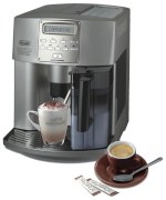 Кофемашина DeLonghi ESAM 3500S — фото 1 / 1