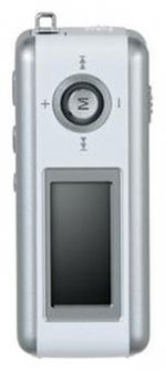 MP3-плеер Samsung YP-MT6Z — фото 1 / 3