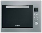 Встраиваемая микроволновая печь (СВЧ) Hotpoint-Ariston MWAZ 323 IX — фото 1 / 1
