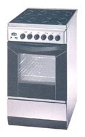 Электрическая плита Indesit K 3C557 X RU — фото 1 / 1