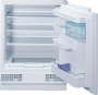 Встраиваемый холодильник Bosch KUR 15A50