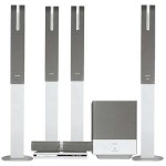 Домашний кинотеатр Philips LX8500 — фото 1 / 1