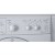 Стиральная машина Indesit IWUC 4105  — фото 4 / 3