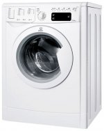Стиральная машина Indesit IWUD 4105 — фото 1 / 1