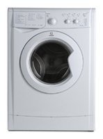 Стиральная машина Indesit IWUC 4105  — фото 1 / 3