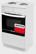 Электрическая плита Мечта 29 — фото 1 / 2