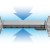 Обогреватель электрический Ballu Solo BEC/SM-1500 конвектор — фото 5 / 4