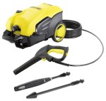 Купить «Мойка высокого давления Karcher K 5 Compact» по выгодной цене в интернет-магазине «Лаукар»