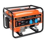 Купить «Электрогенератор PATRIOT Max Power SRGE 3500» по выгодной цене в интернет-магазине «Лаукар»
