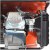 Электрогенератор PATRIOT Max Power SRGE 3500 — фото 6 / 7