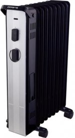 Обогреватель электрический Polaris PRE A 0920 масляный — фото 1 / 1