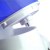 Отпариватель Centek CT-2371 Blue — фото 4 / 6
