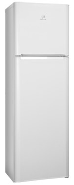 Холодильник Indesit TIA 180 — фото 1 / 6
