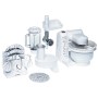 Кухонный комбайн Bosch MUM 4657