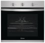 Духовой шкаф Indesit IFW 3534 H IX