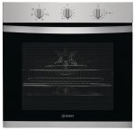 Духовой шкаф Indesit IFW 3534 H IX — фото 1 / 1