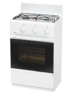 Газовая плита Flama CG 3202 W — фото 1 / 1