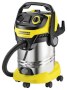 Пылесос Karcher WD 6 Premium