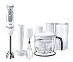 Блендер Braun MQ 5077 Buffet + — фото 1 / 5