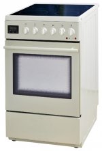 Электрическая плита Haier HCC56FO2C — фото 1 / 4