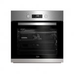 Духовой шкаф BEKO BIE 22301 X — фото 1 / 3